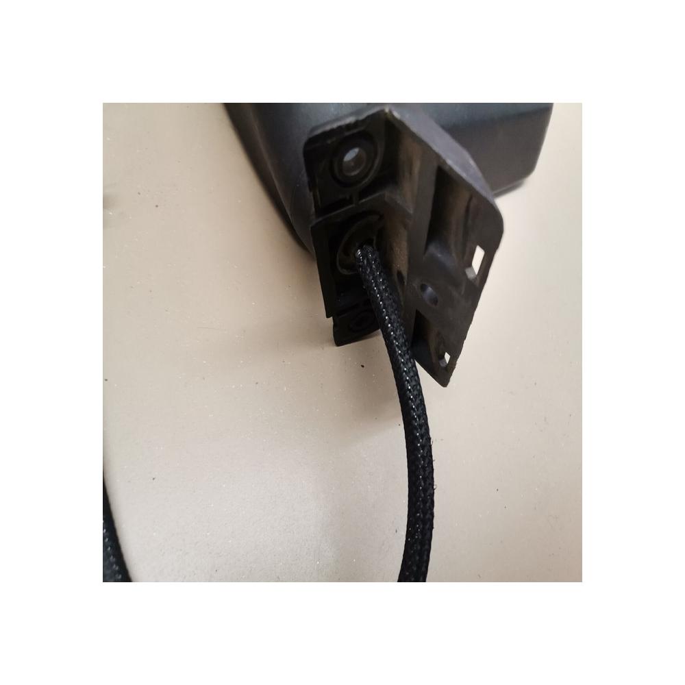 Rétroviseur gauche reglage manuel  Citroen Visa  80-