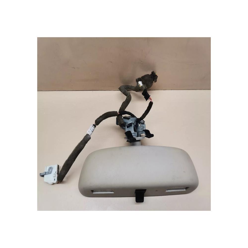 Rétroviseur intérieur Mercedes classe R W251 ML W164 REF  A1648103317