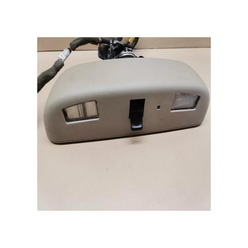 Rétroviseur intérieur Mercedes classe R W251 ML W164 REF  A1648103317
