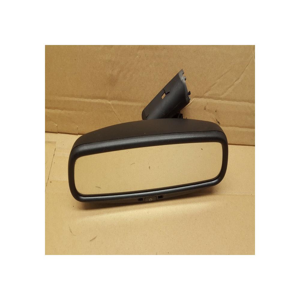 Retroviseur interieur PEUGEOT 407 PHASE 1 REF 015624