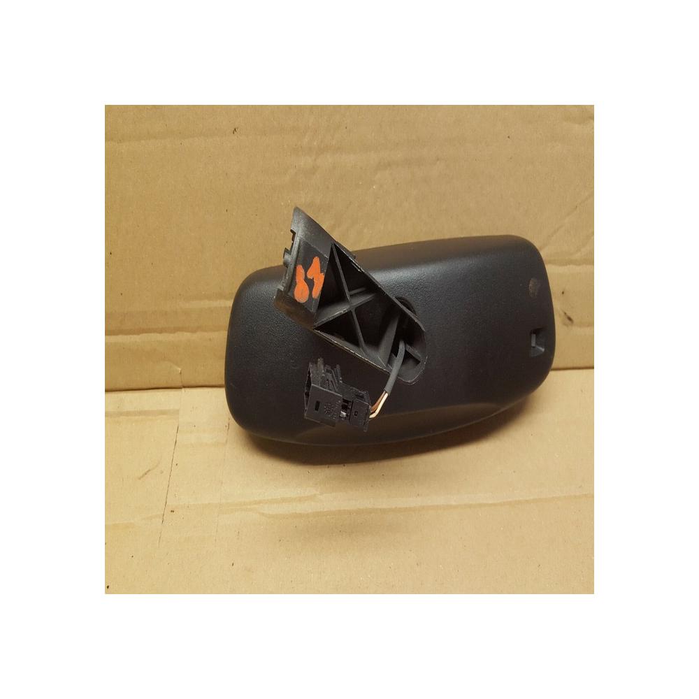 Retroviseur interieur PEUGEOT 407 PHASE 1 REF 015624
