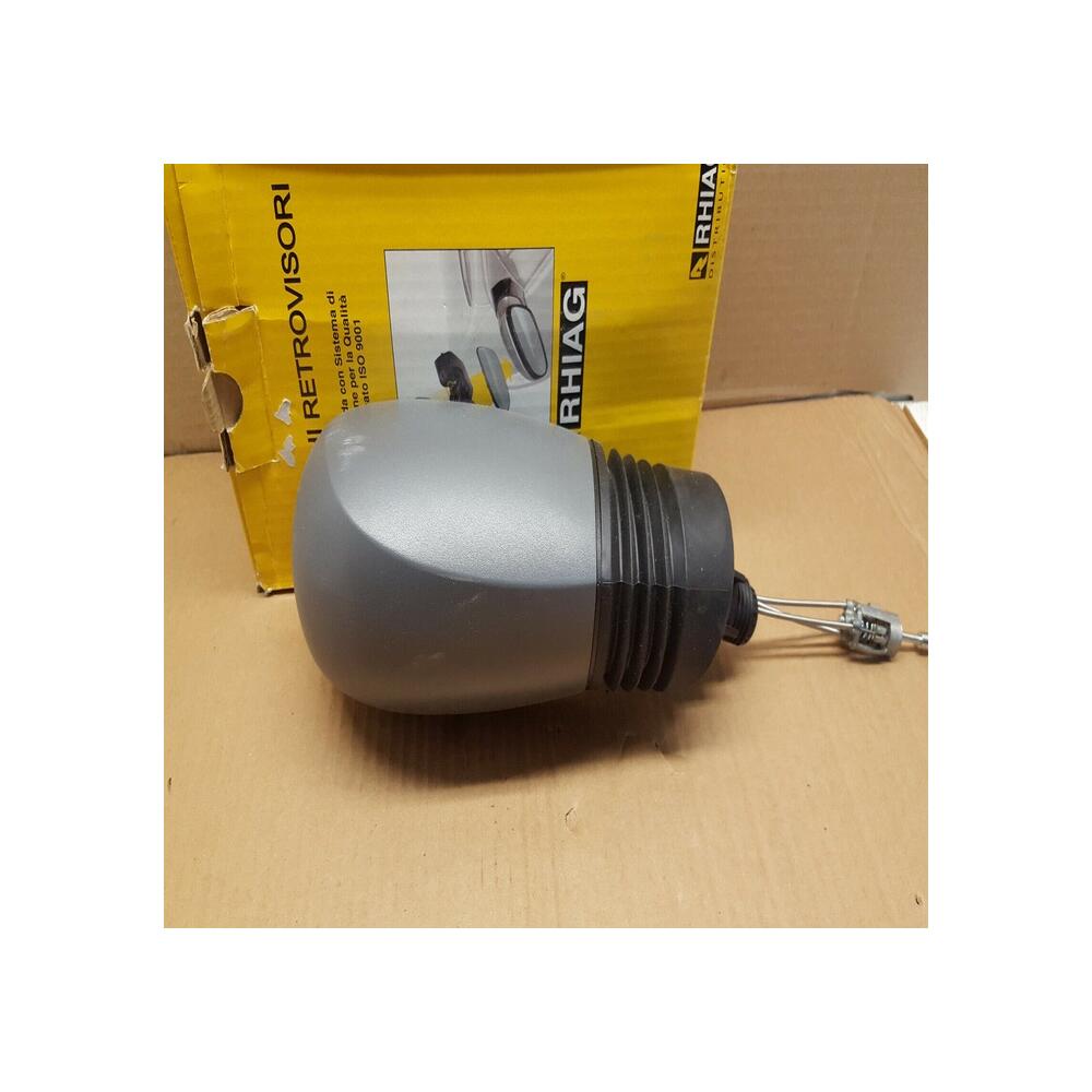 RETROVISEUR MANUEL AVANT DROIT PASSAGER FIAT PUNTO 2 (188) 09/99-