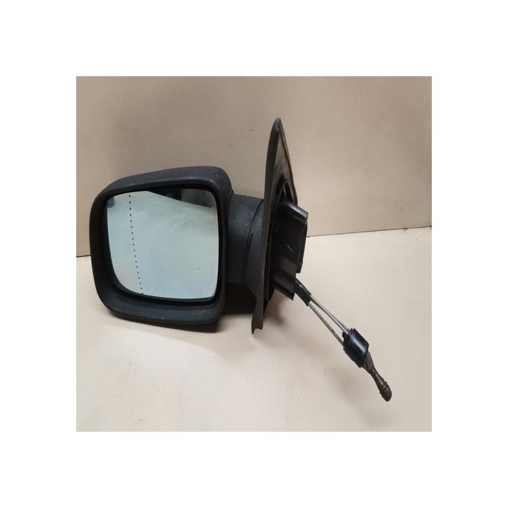 Retroviseur manuel gauche conducteur CITROEN ZX ref 96079603XX