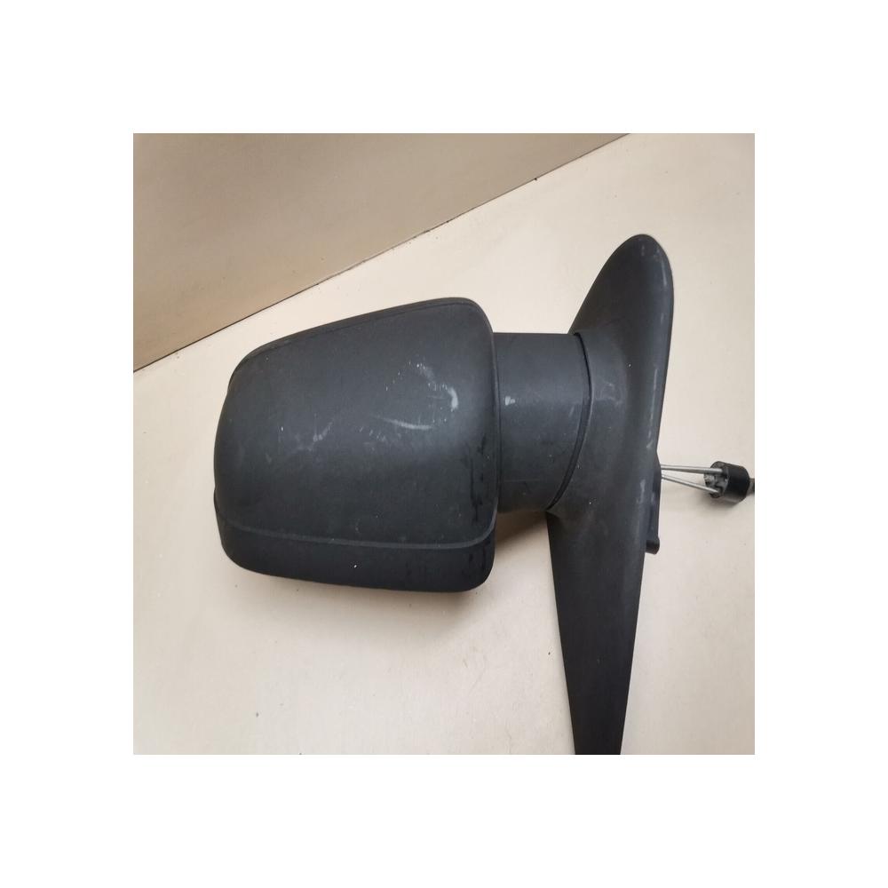 Retroviseur manuel gauche conducteur CITROEN ZX ref 96079603XX