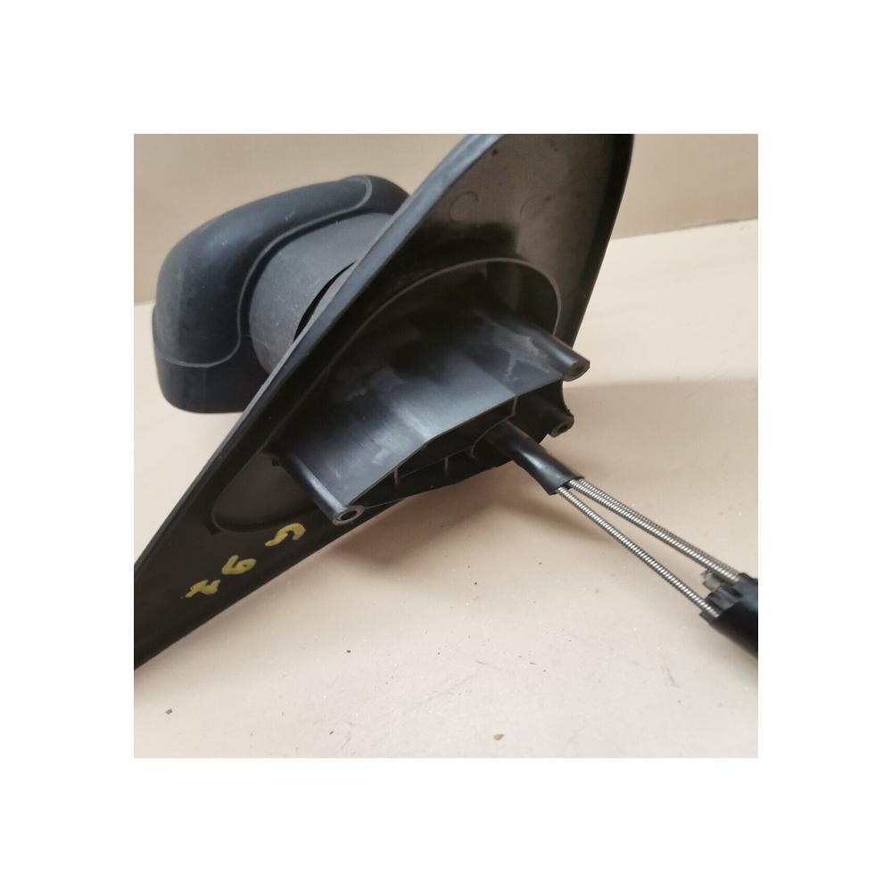 Retroviseur manuel gauche conducteur CITROEN ZX ref 96079603XX