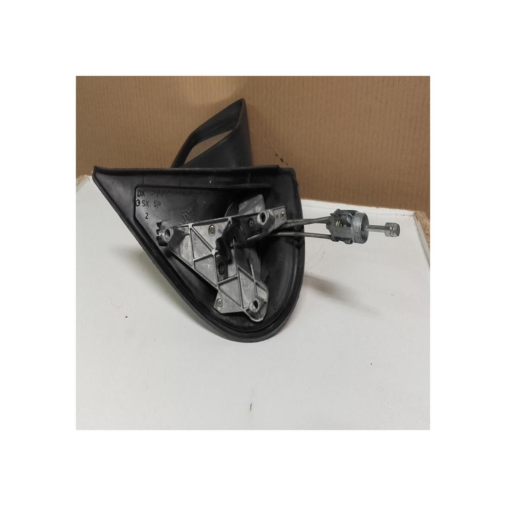 RETROVISEUR PASSAGER DROIT  MANUEL FIAT PUNTO  DE 04/1993 A 1999