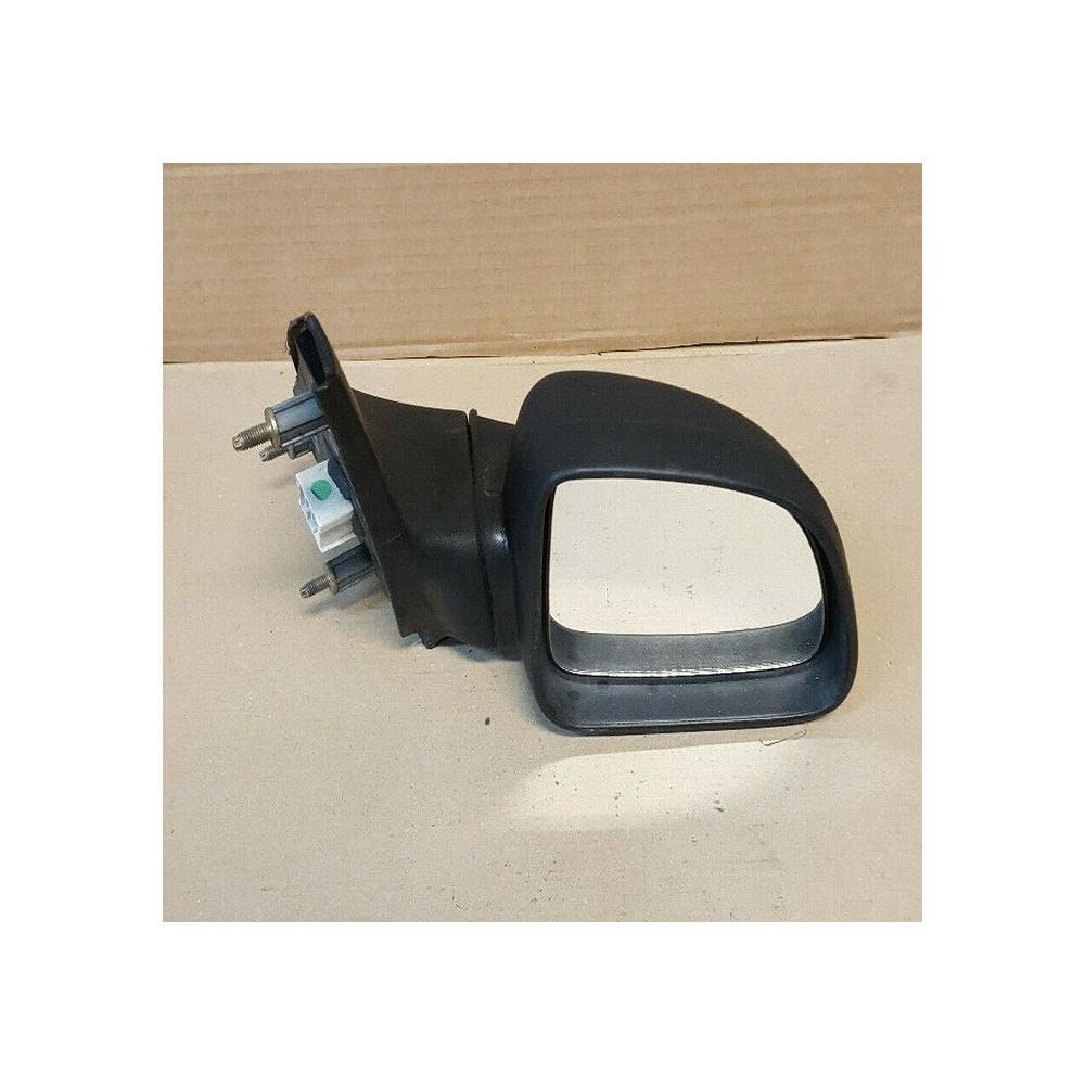 RETROVISEUR RENAULT CLIO 1 PHASE 1 PASSAGER ELECTRIQUE DEGIVRANT