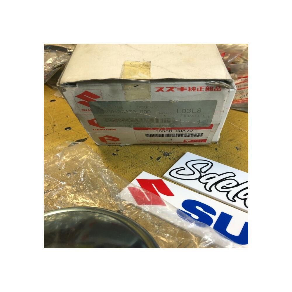 rétroviseur suzuki 56500-38a70 56500-38A50 56500-38A71 56500-38A80 56500-38A72