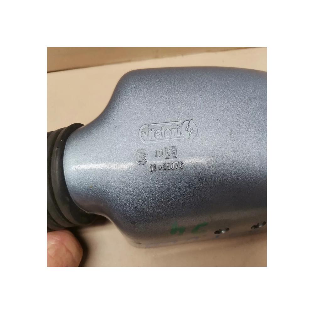 RETROVISEUR VITALONI EXTERIEUR  GAUCHE FIAT UNO