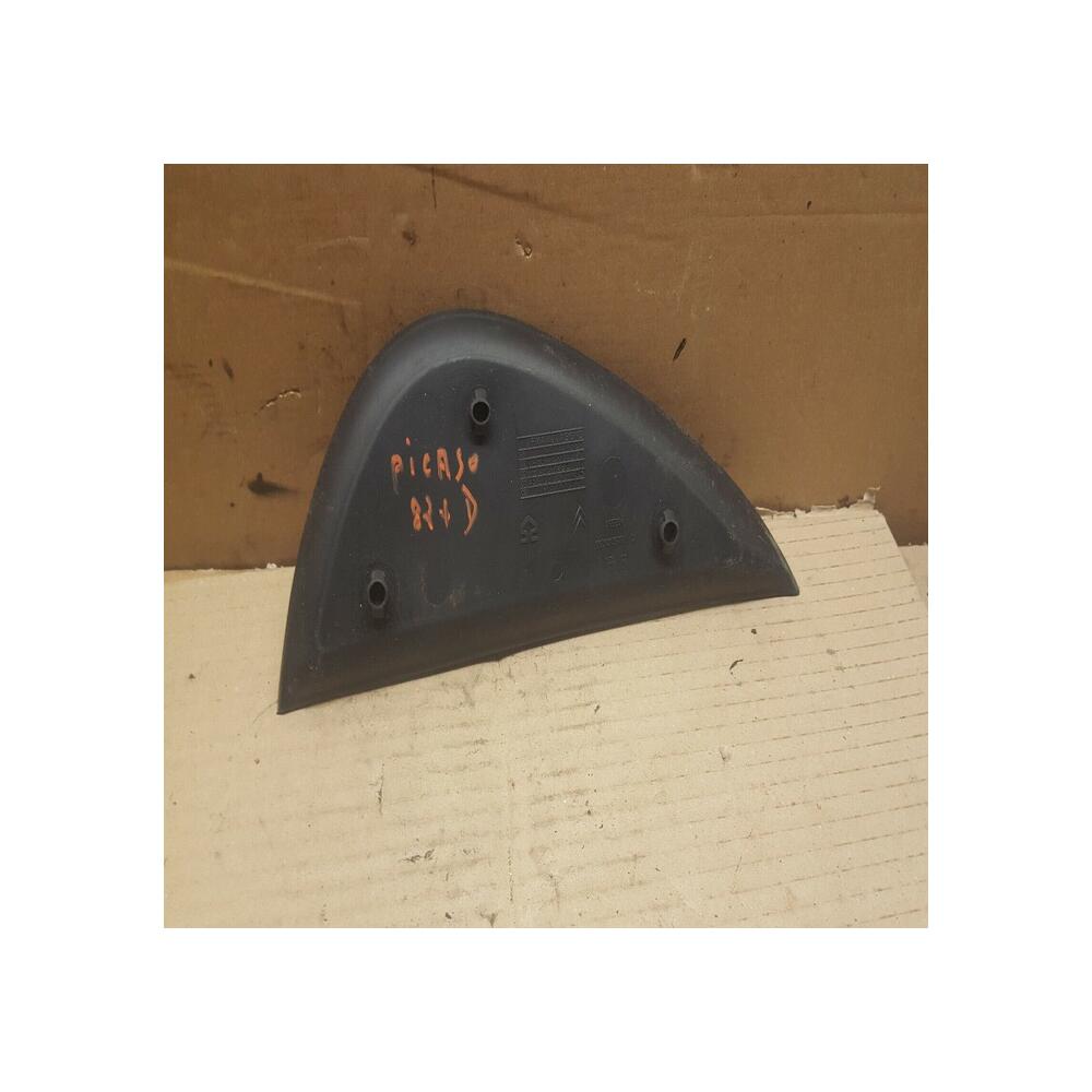 REVÊTEMENT  PLASTIQUE DROIT TABLEAU DE BORD CITROËN XSARA PICASSO 9631315977