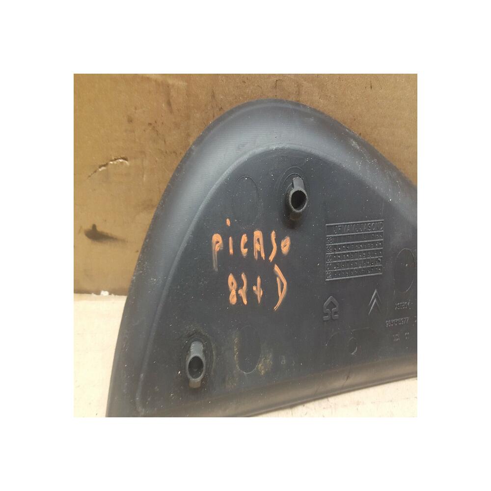 REVÊTEMENT  PLASTIQUE DROIT TABLEAU DE BORD CITROËN XSARA PICASSO 9631315977