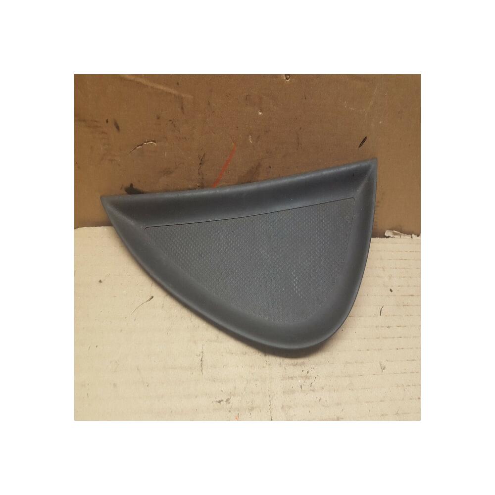 REVÊTEMENT  PLASTIQUE GAUCHE TABLEAU DE BORD CITROËN XSARA PICASSO 9631316077