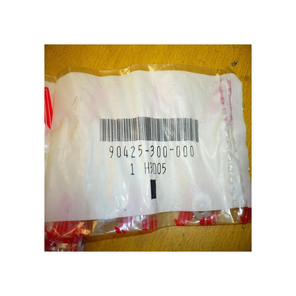 rondelle 11 mm Honda 90425-300-000 cb 750 four ntv 650 cb 900 ns 400 r ncz 50
