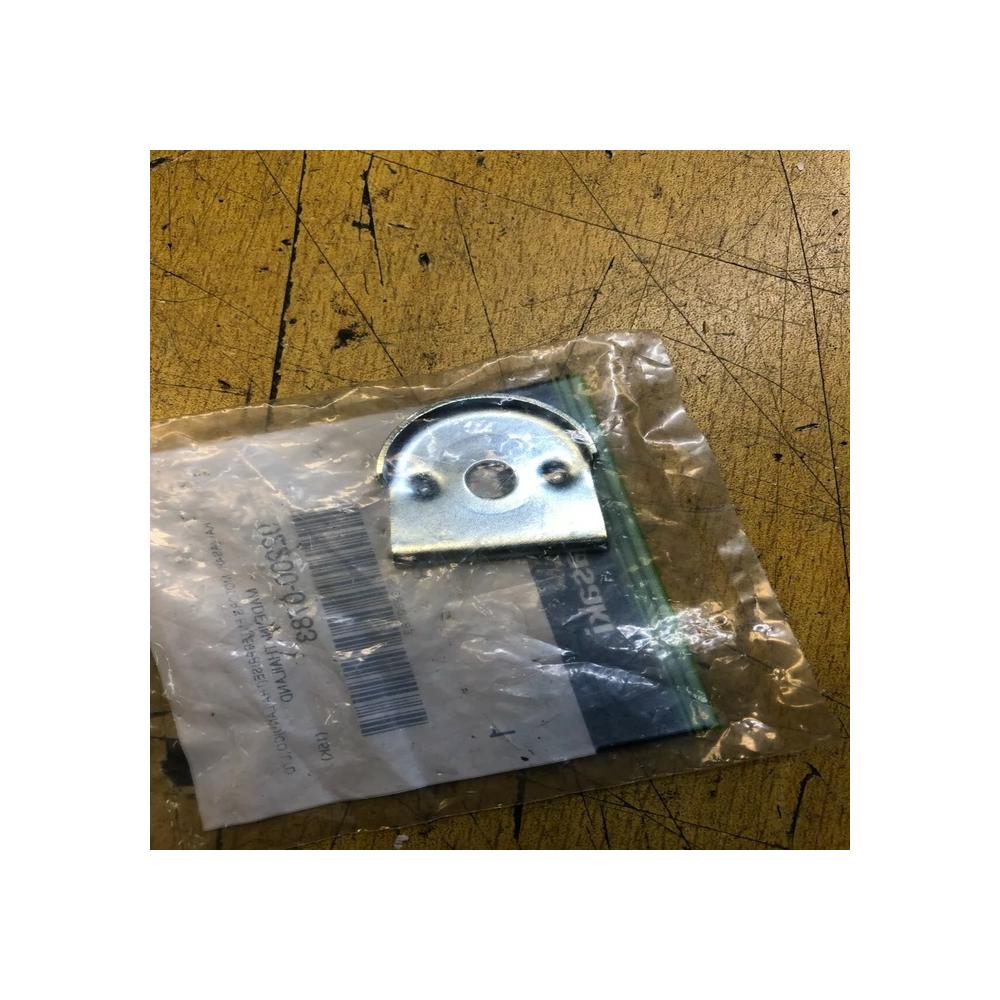 rondelle cale pied kawasaki 92200-0783 br bx 125 250 er ex 300 z ninja