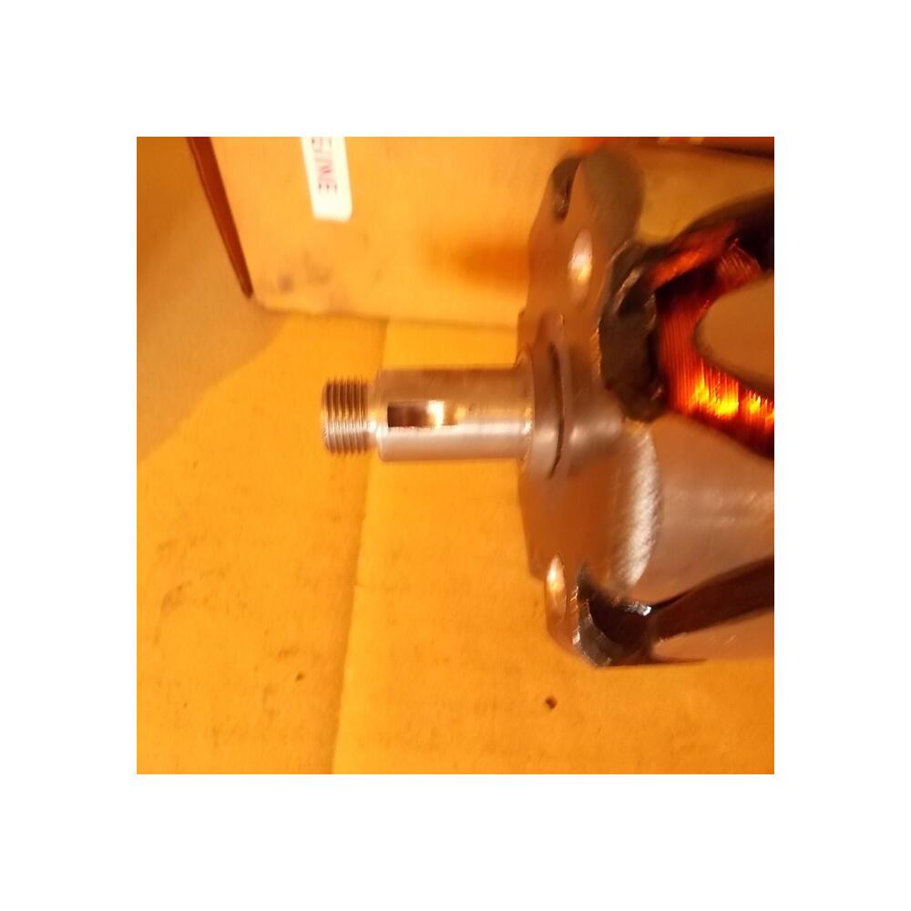 Rotor ALTERNATEUR PARIS RHONE 78887 A12M2 104 504 404 J7 AMI bagheera GS VISA