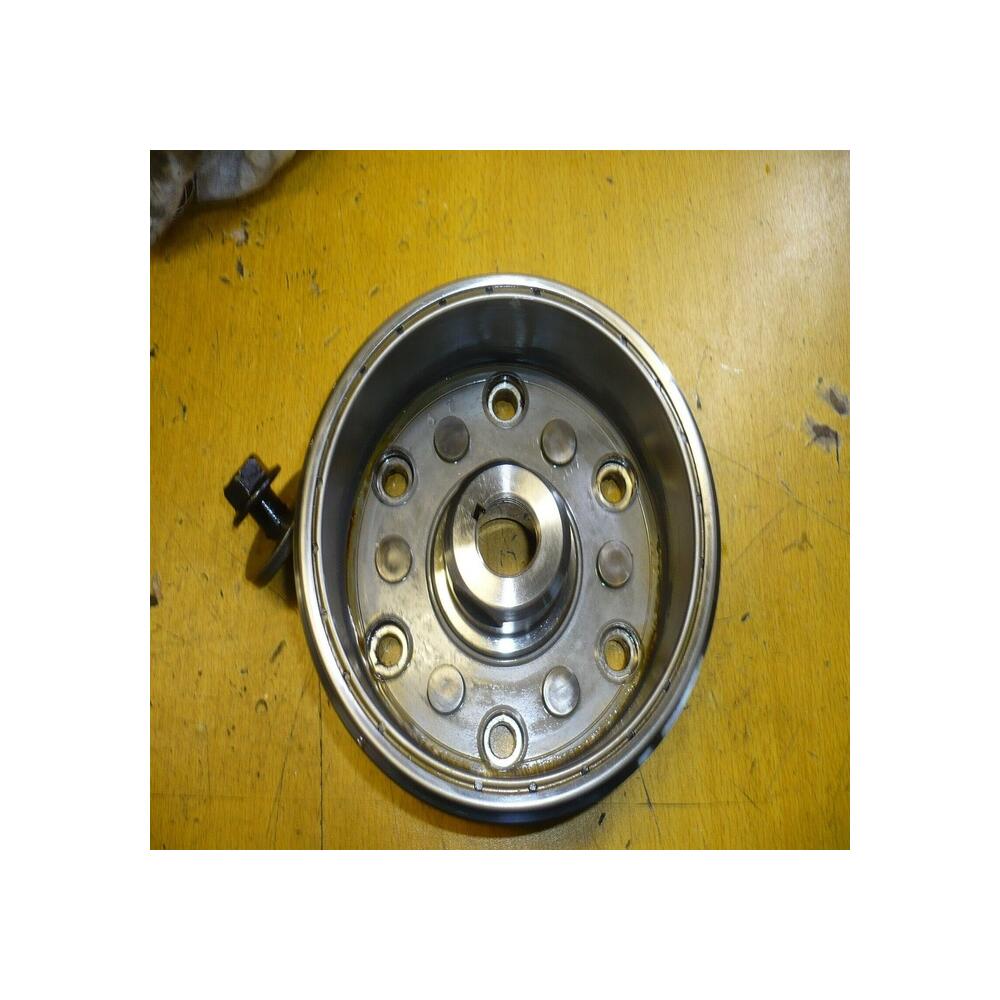 rotor volant moteur honda cb 500 1994 2002 cbf 500 2004 2007 31110-MY5-004
