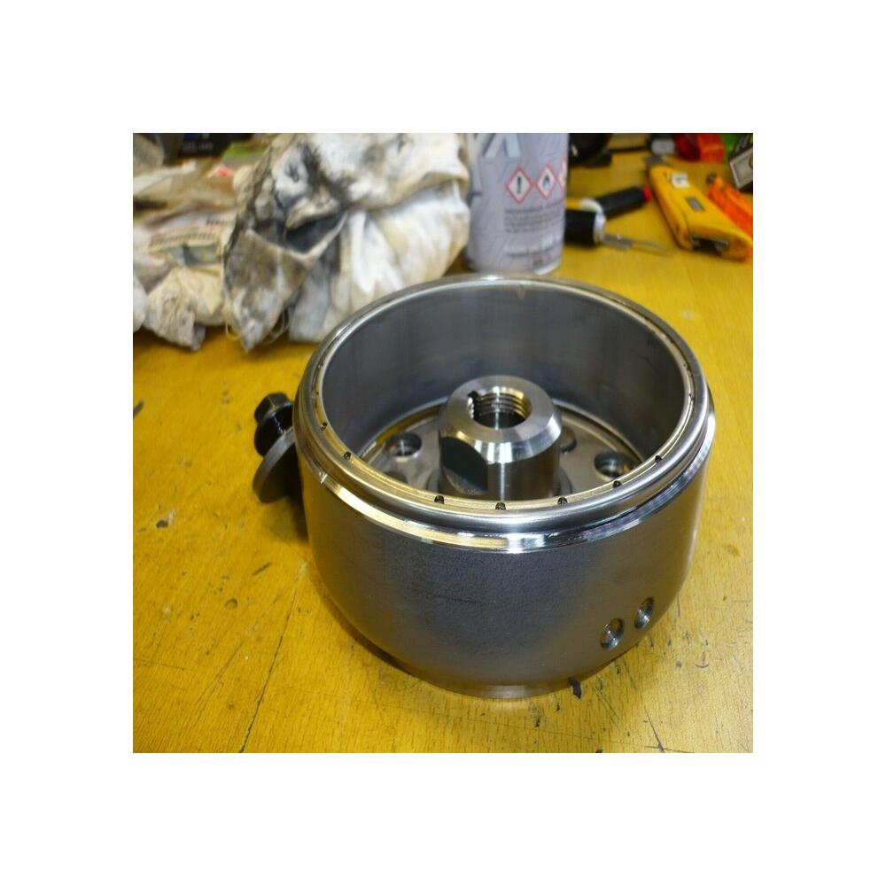 rotor volant moteur honda cb 500 1994 2002 cbf 500 2004 2007 31110-MY5-004
