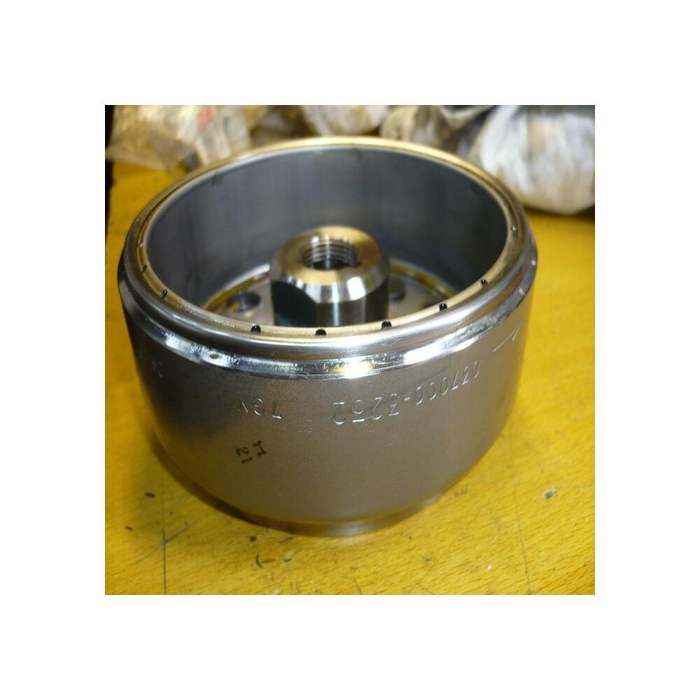 rotor volant moteur honda cb 500 1994 2002 cbf 500 2004 2007 31110-MY5-004