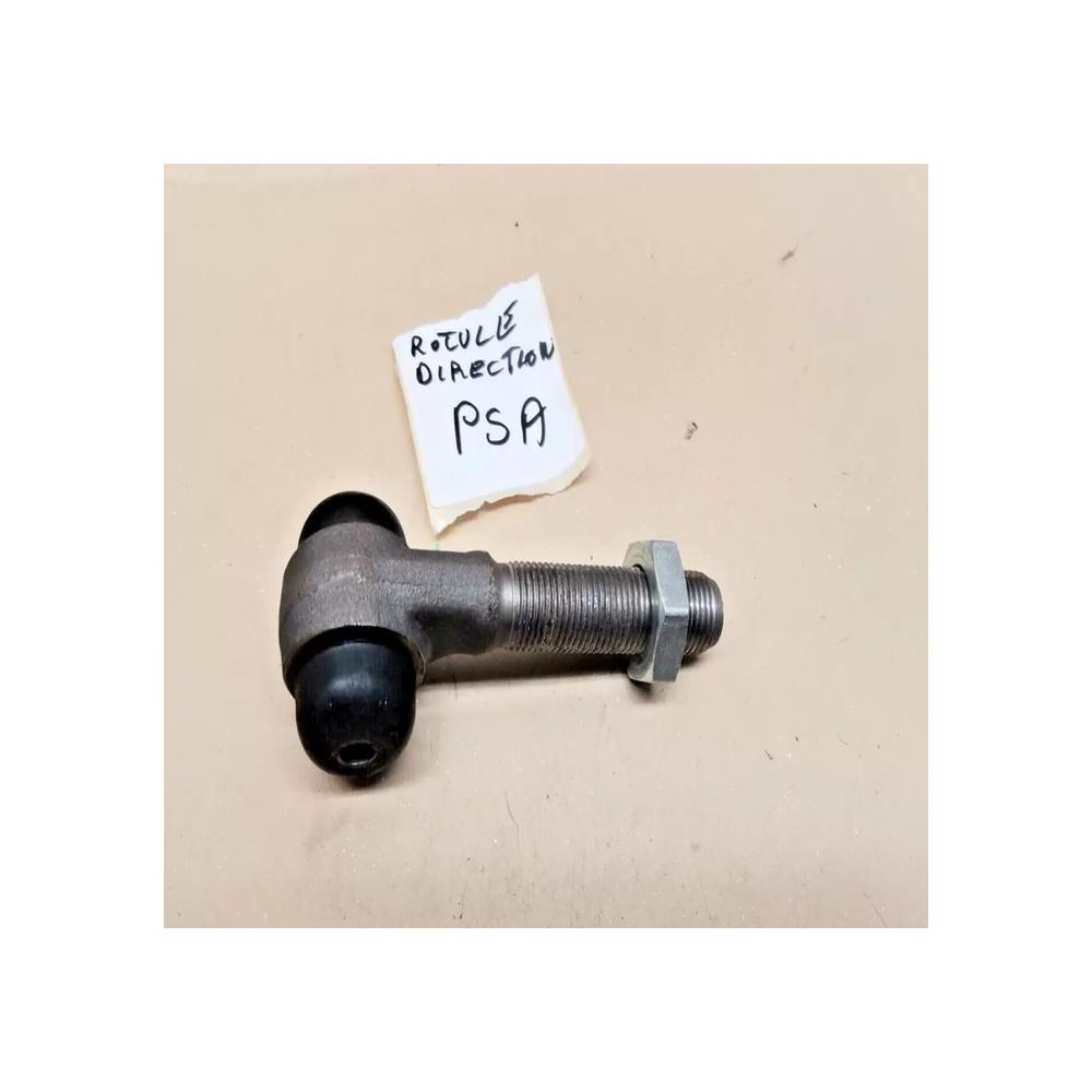 ROTULE AXIALE DE DIRECTION  CITROEN AX SAXO PEUGEOT 106 I 2 REF 40005