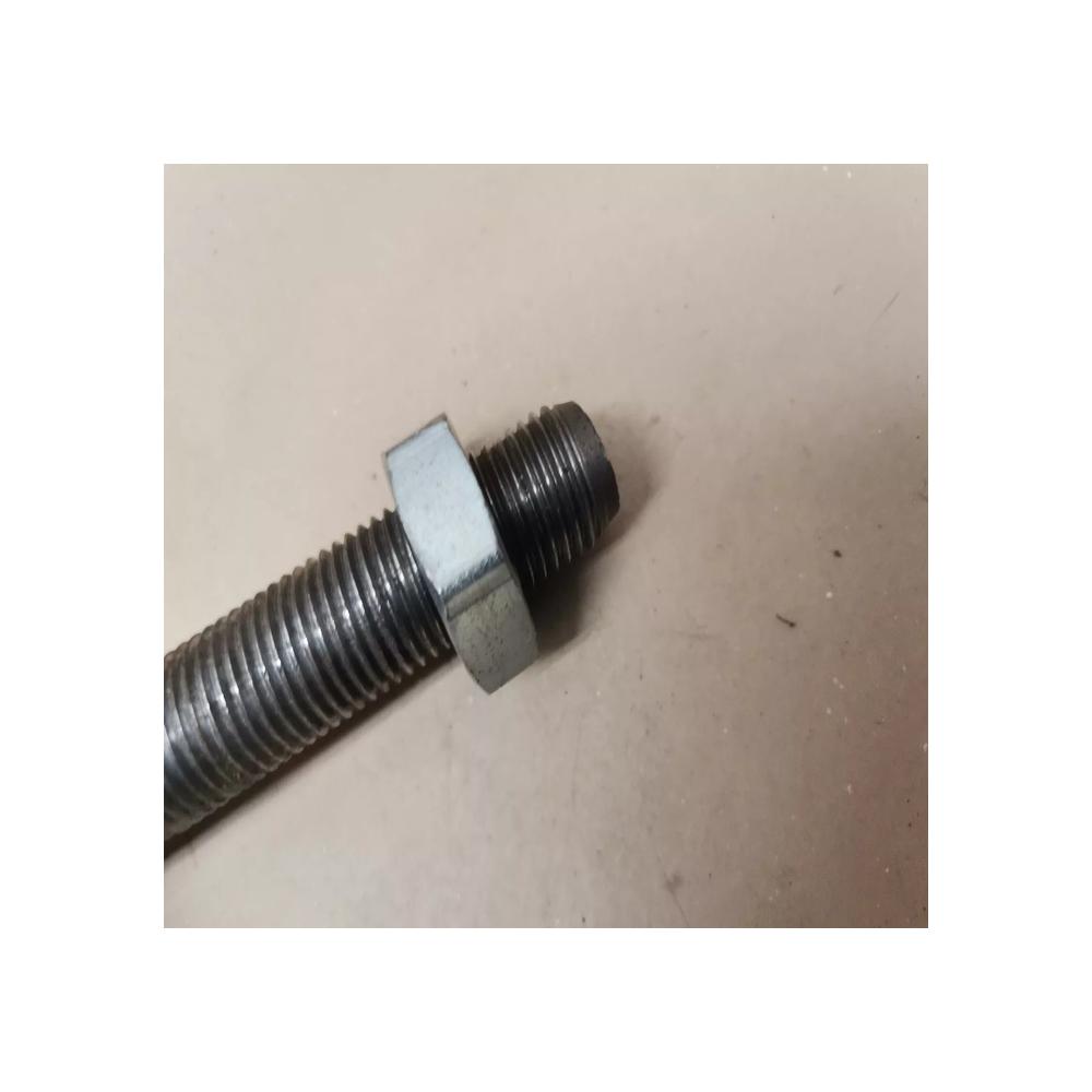 ROTULE AXIALE DE DIRECTION  CITROEN AX SAXO PEUGEOT 106 I 2 REF 40005