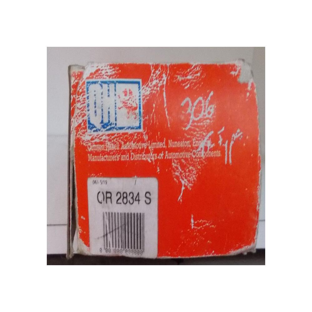 Rotule axiale pour PEUGEOT 306 3812.92 L28207 QR2834S JAR509