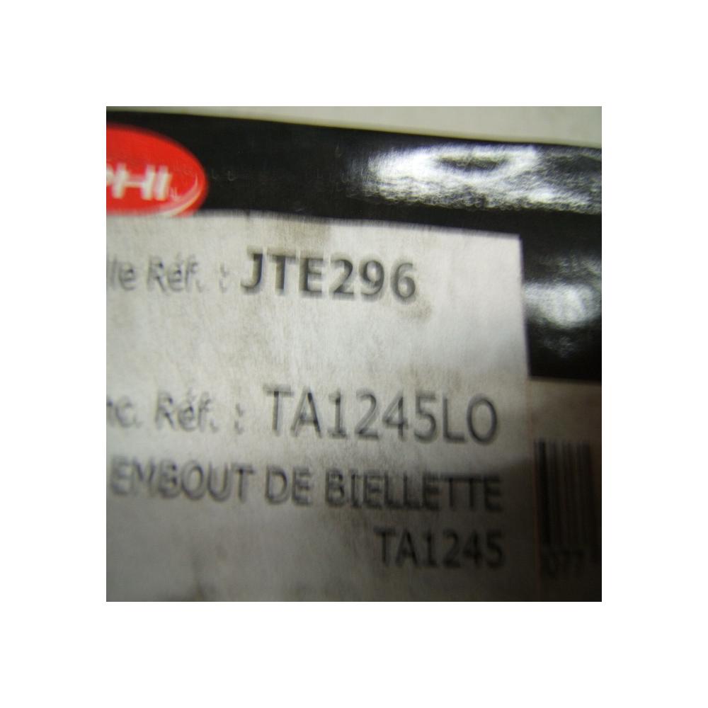 Rotule de direction renault clio 1 coté avant gauche conducteur