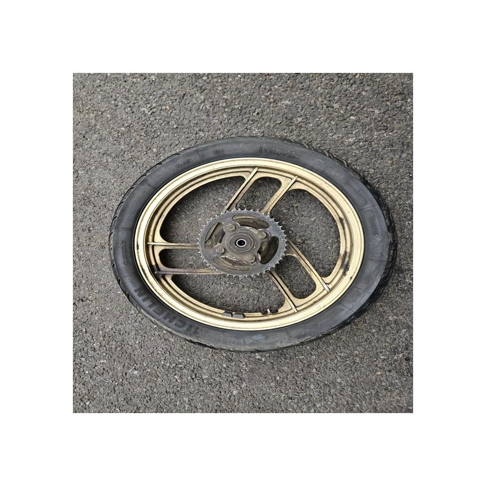 ROUE ARRIÈRE JANTE YAMAHA TZR 125 2RL 2T 1987 - 1992