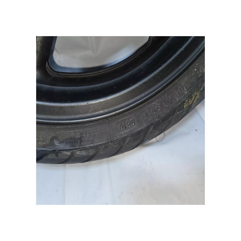 ROUE AVANT HONDA CBF 600 S CBF600S ABS PC38 2007