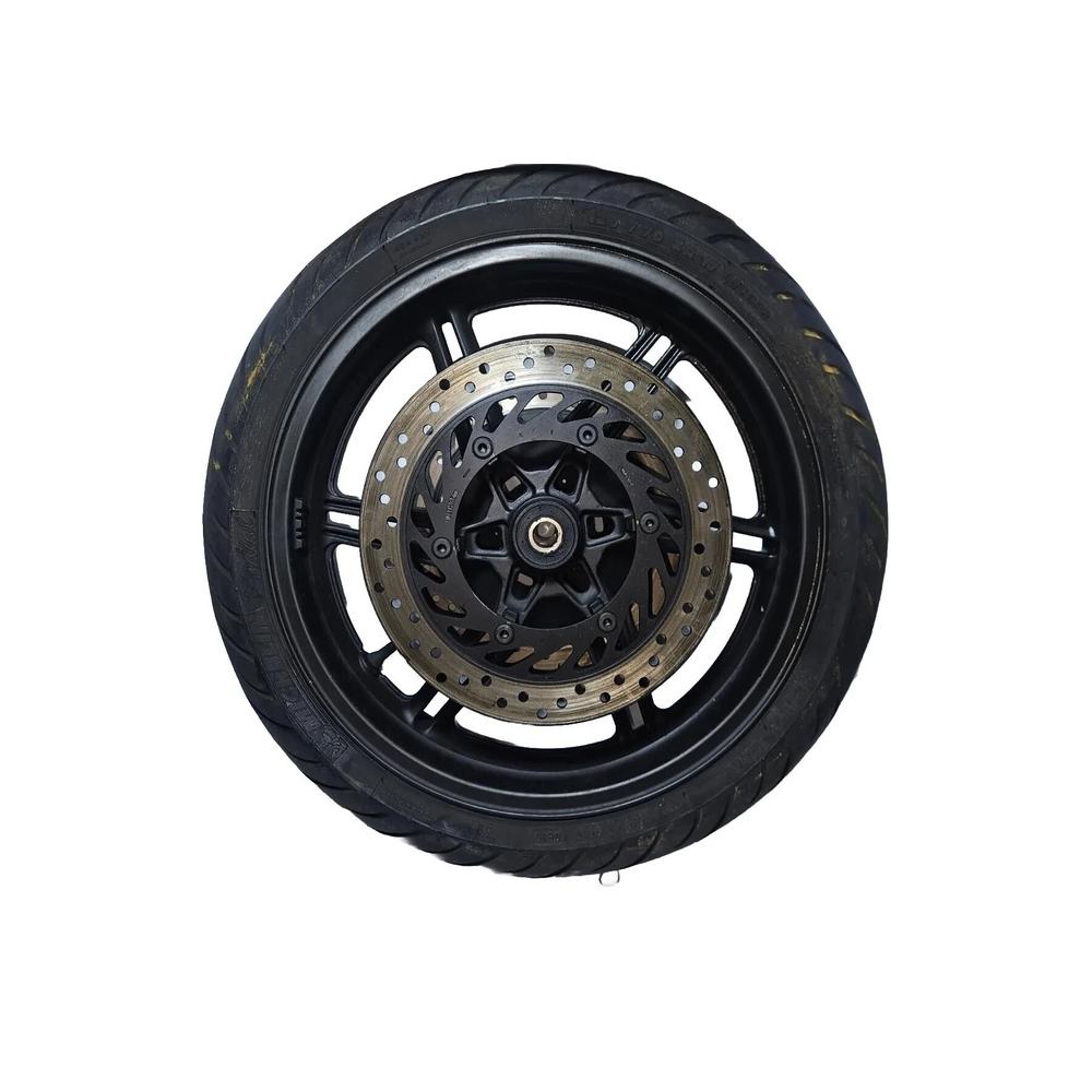 ROUE AVANT HONDA CBF 600 S CBF600S ABS PC38 2007