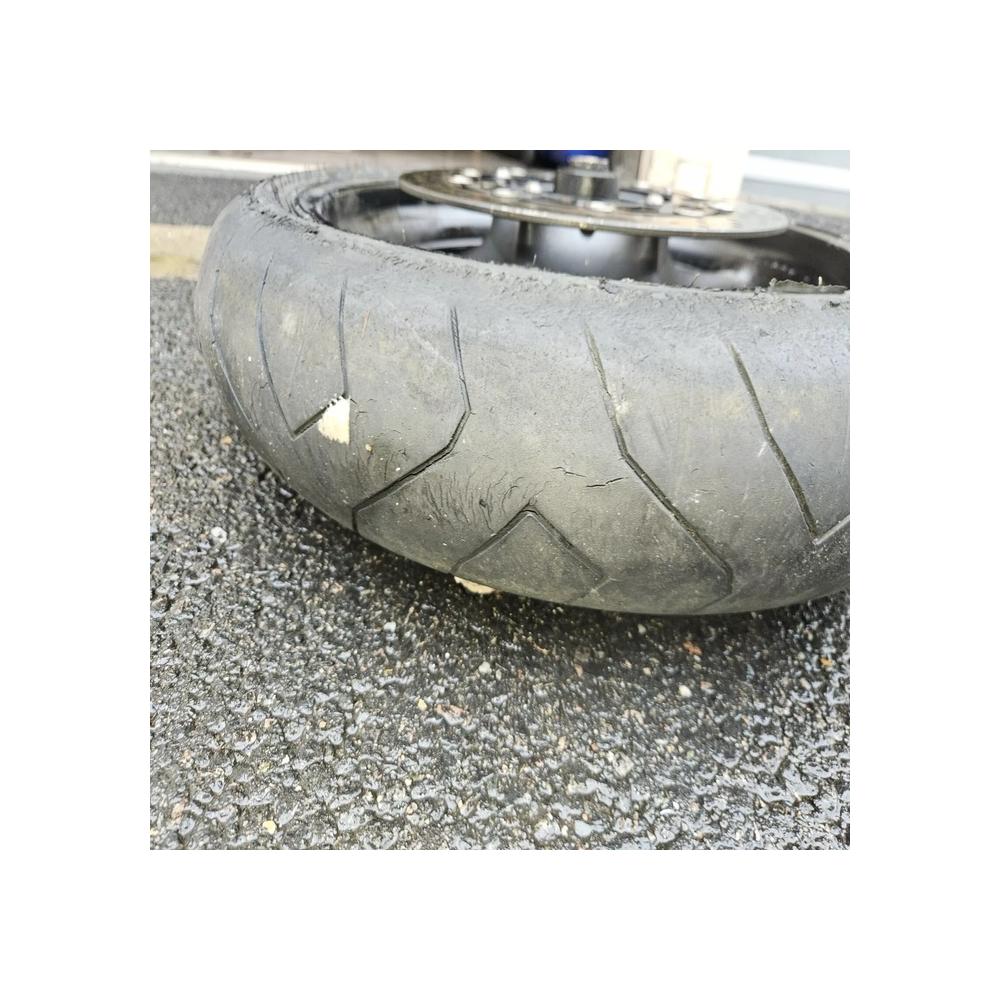 ROUE AVANT YAMAHA YZF-R6 600 2006