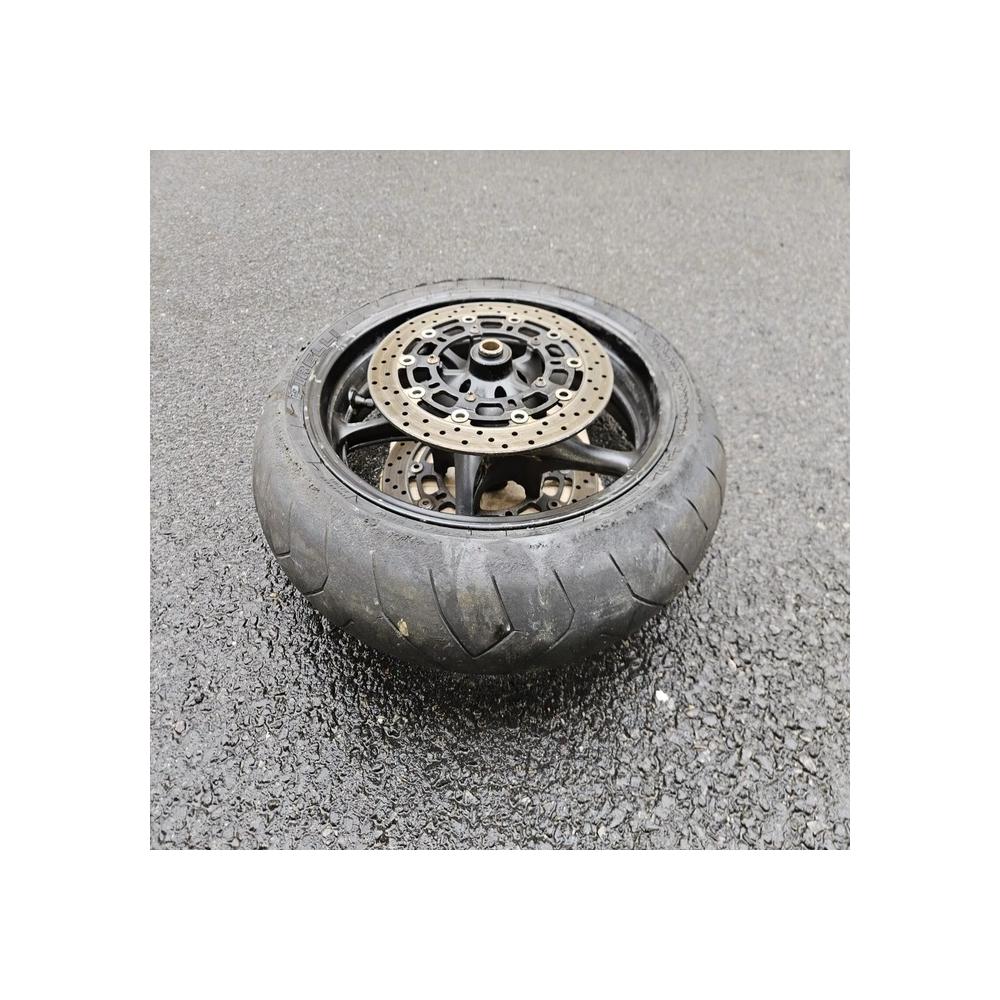 ROUE AVANT YAMAHA YZF-R6 600 2006