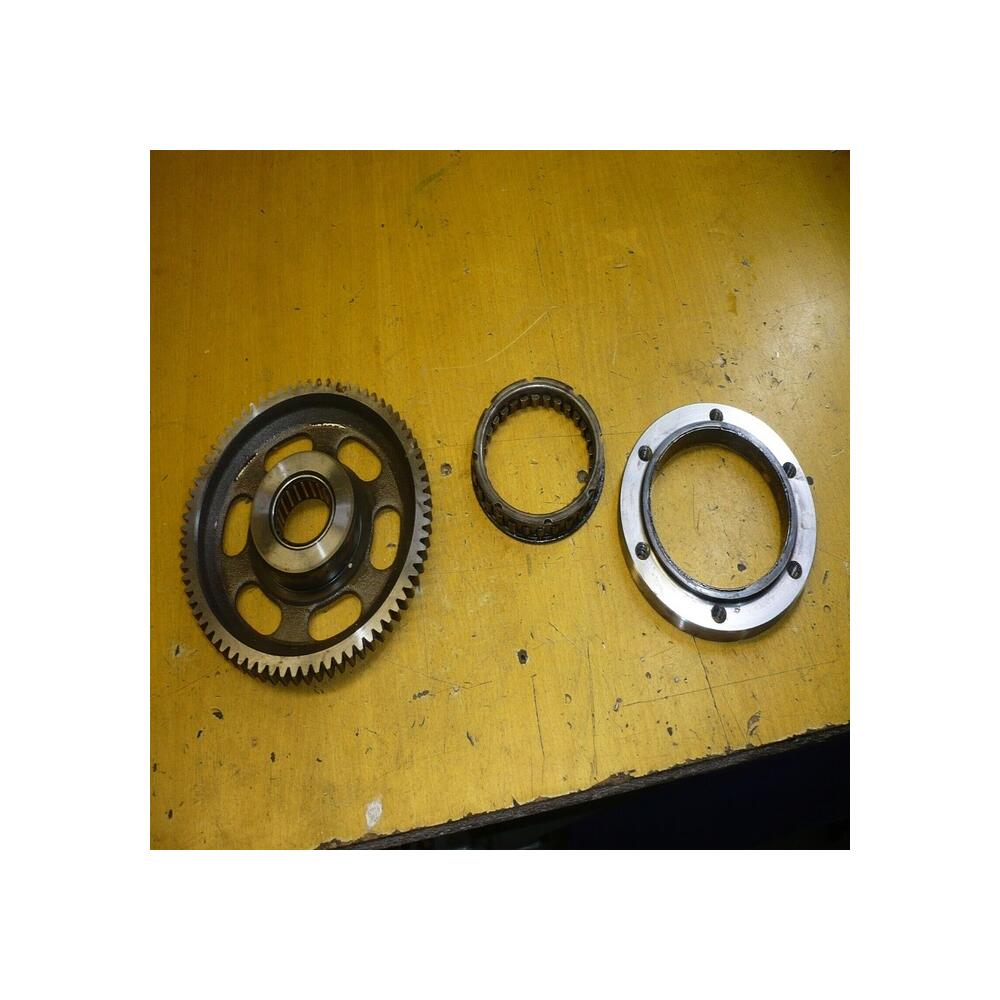 roue libre demarreur atv ssv arctic cat h1 550 650 700 1000 trv PROWLER  xtz