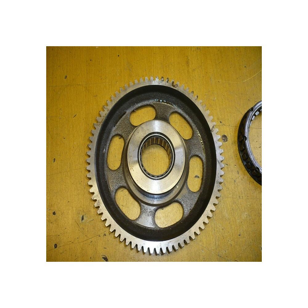 roue libre demarreur atv ssv arctic cat h1 550 650 700 1000 trv PROWLER  xtz