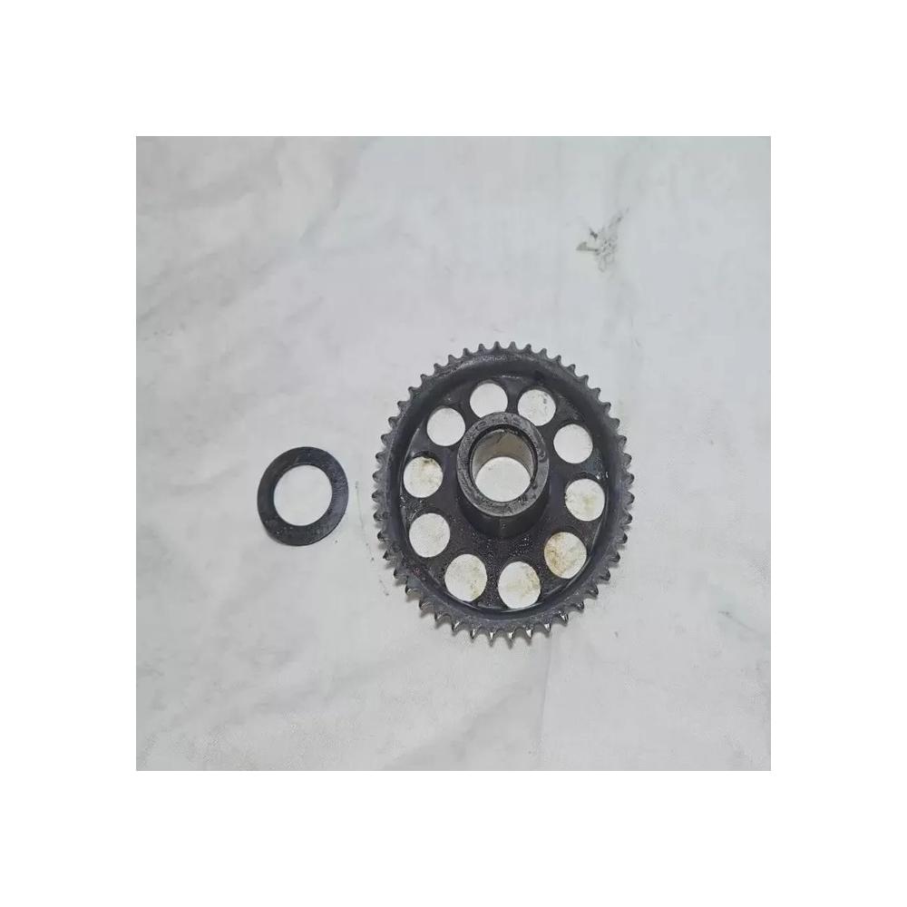ROUE LIBRE DEMARREUR KAWASAKI ER5 ER-5 500 1998 (96-04)
