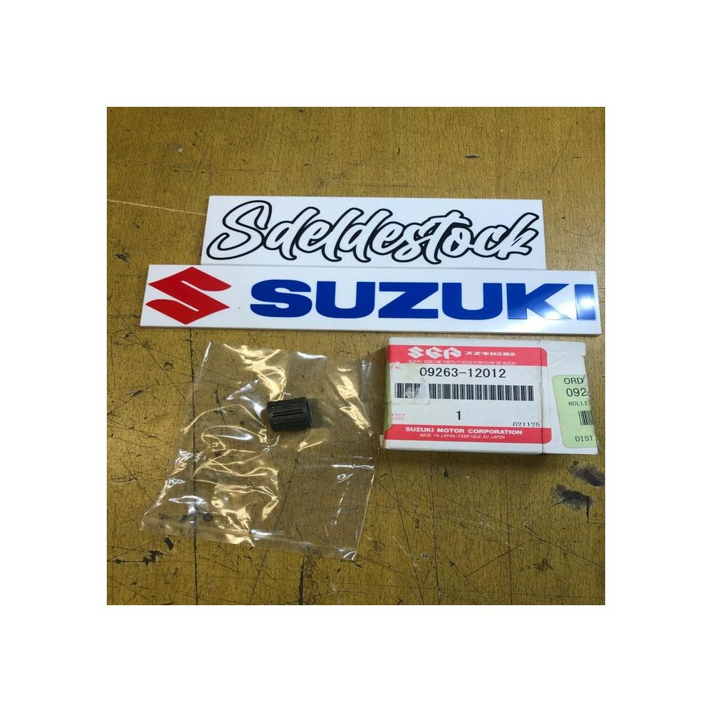 roulement 12X16X14.8 suzuki 09263-12012