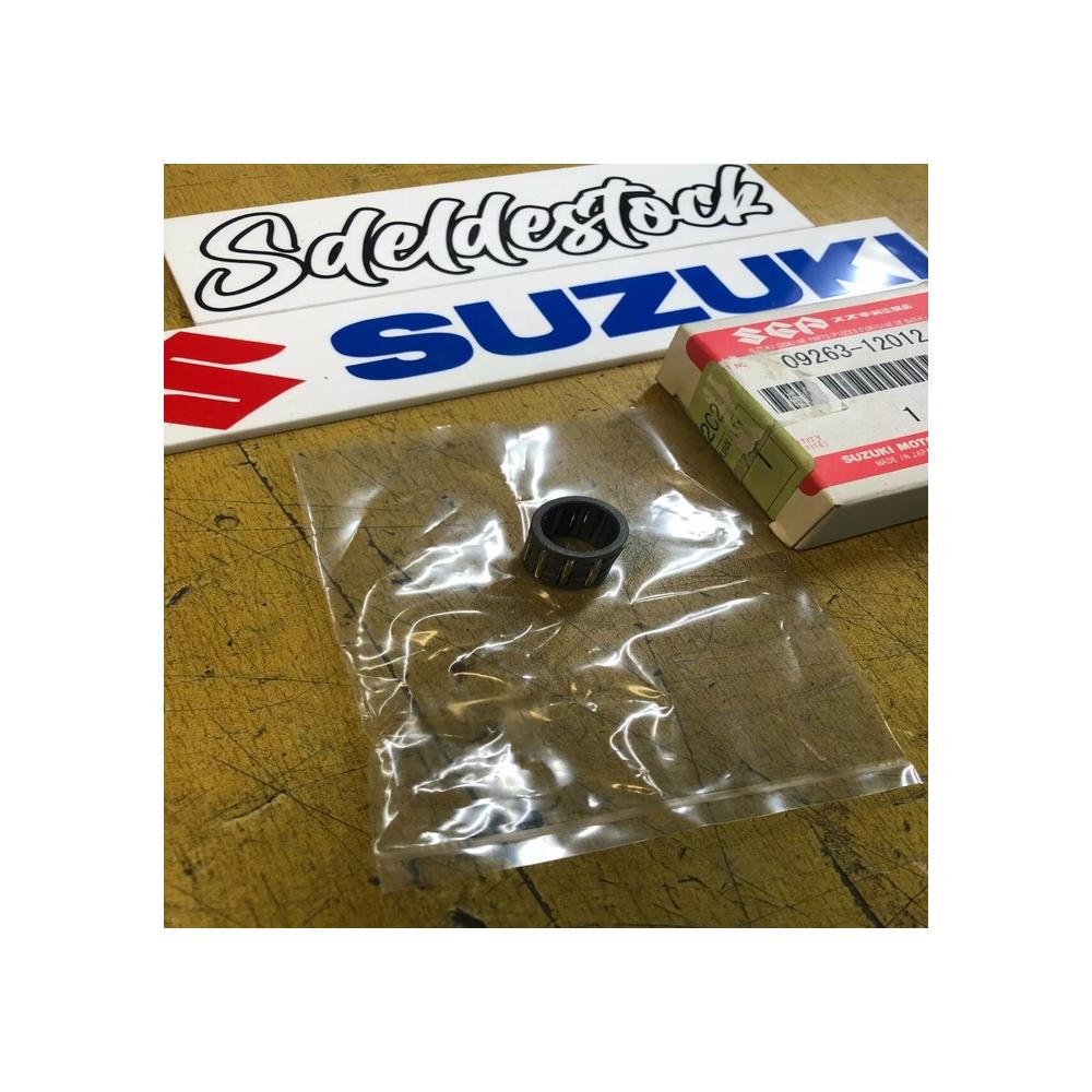 roulement 12X16X14.8 suzuki 09263-12012