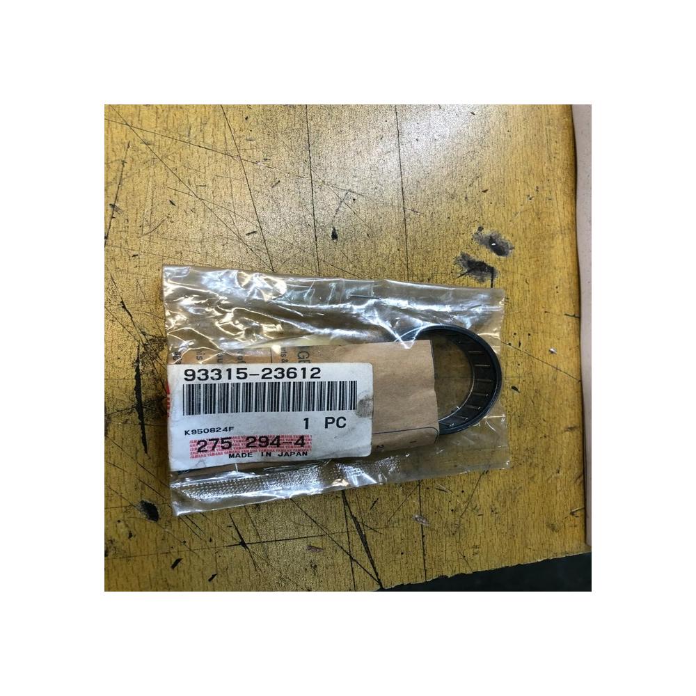 roulement 22G NT yamaha 93315-23612 rd 250 350 400 tz 250  350 750 tx 500 xs xt