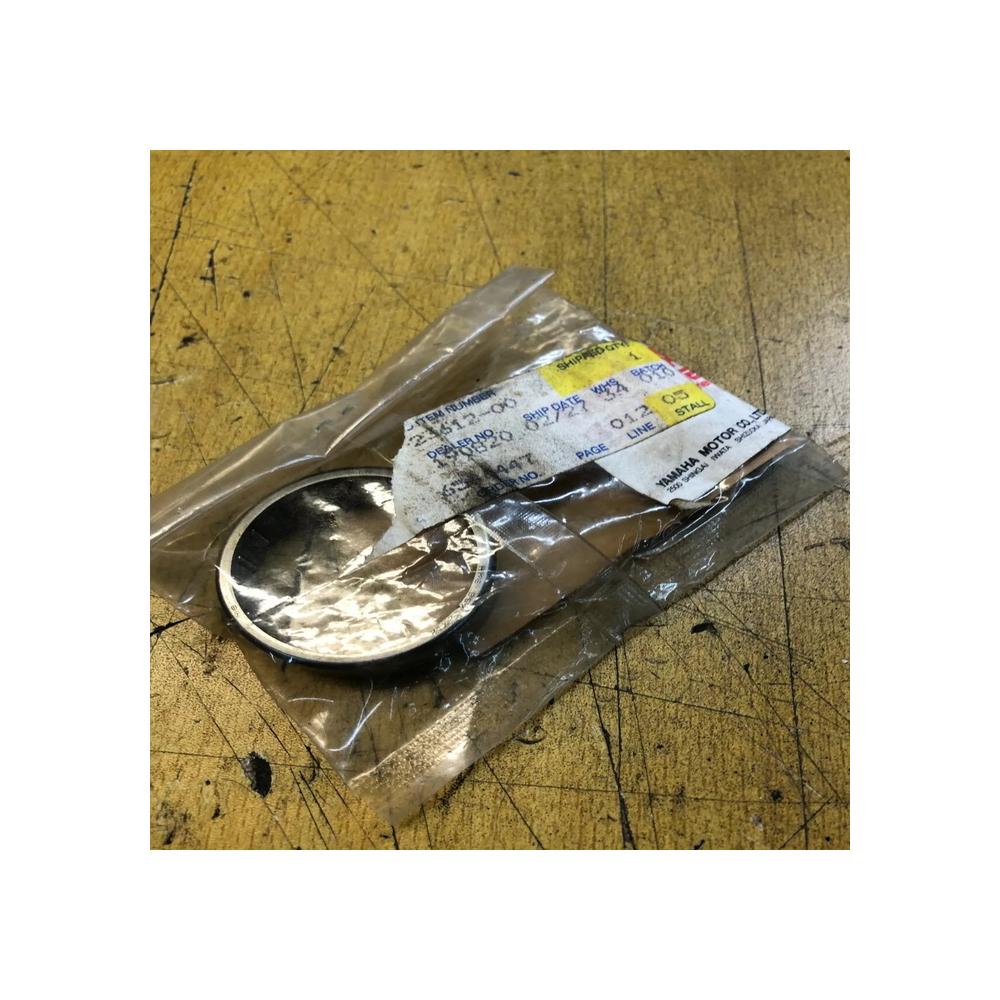 roulement 22G NT yamaha 93315-23612 rd 250 350 400 tz 250  350 750 tx 500 xs xt
