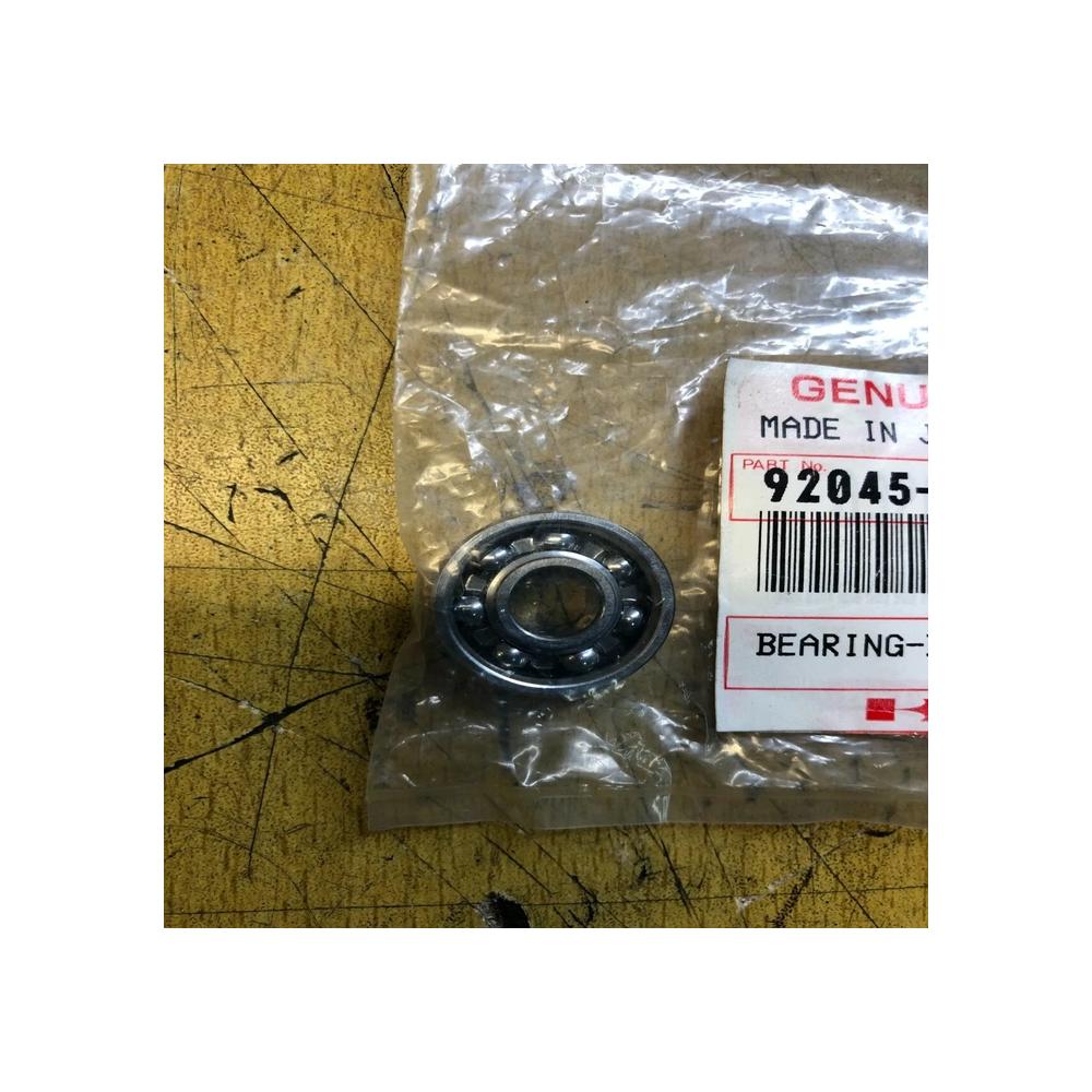 roulement 8x22x7 suzuki 09262-08008 lt 80 cp 50 80 ch kawasaki 92045-s040