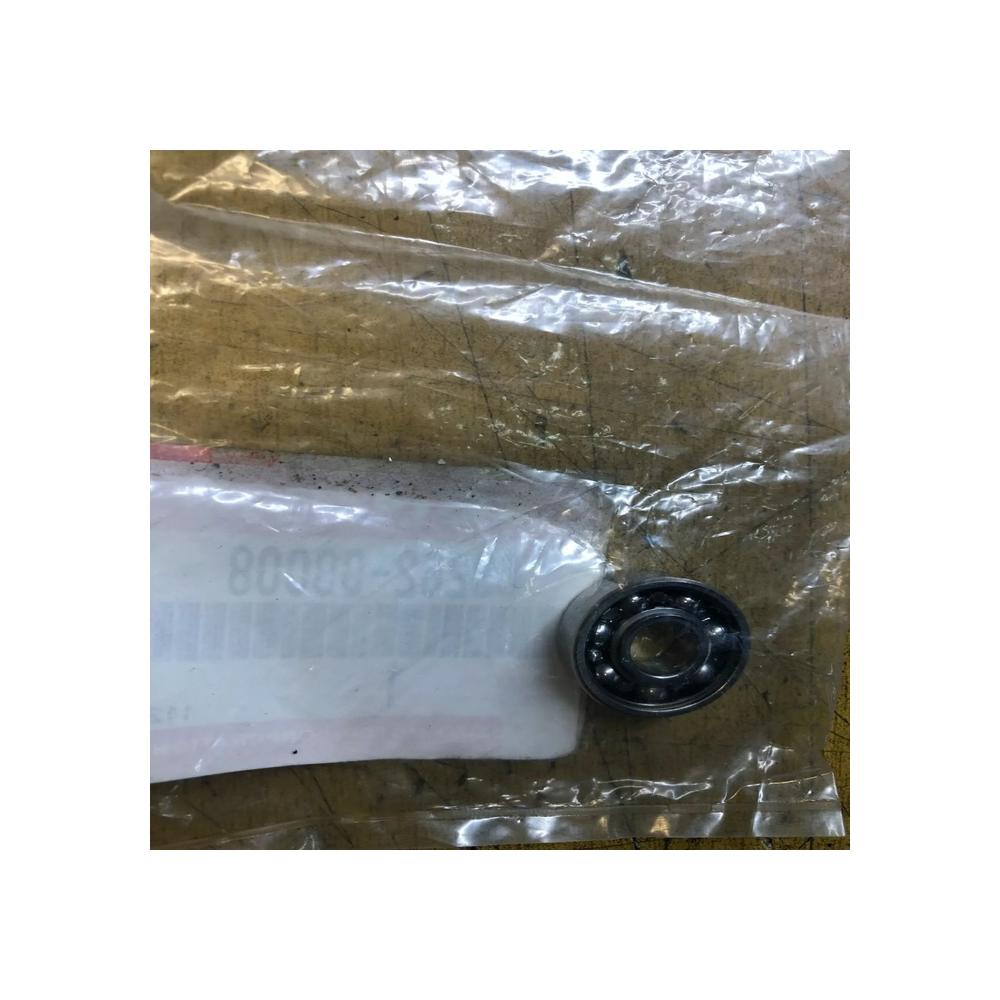 roulement 8x22x7 suzuki 09262-08008 lt 80 cp 50 80 ch kawasaki 92045-s040
