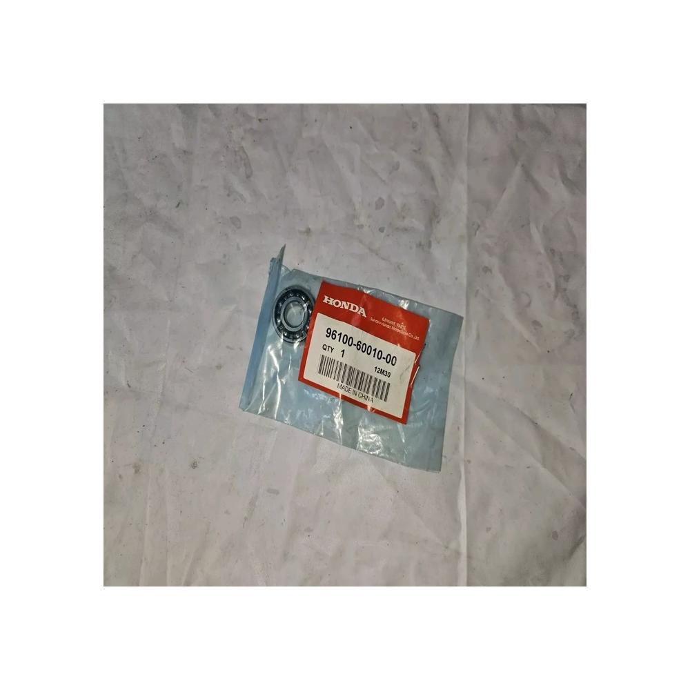 ROULEMENT 96100-60010-00 PIECE ORIGINE HONDA