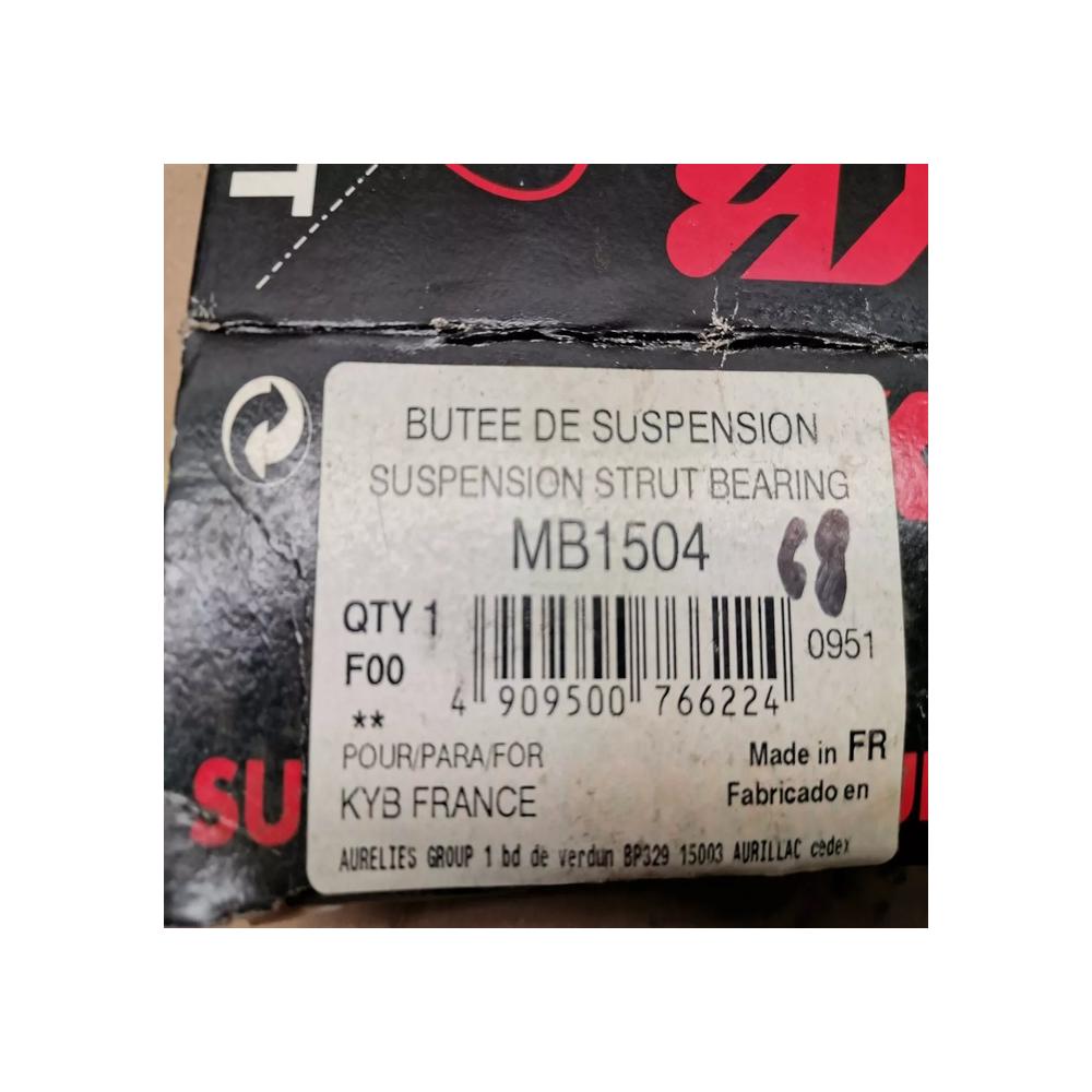 roulement de coupelle  amortisseur Avant RENAULT CLIO 1 TWINGO 1 KANGOO 1
