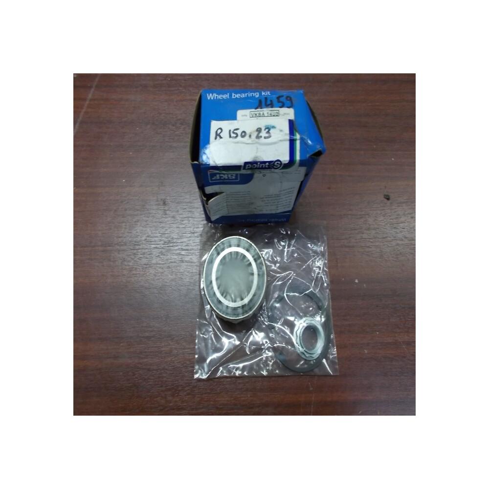 roulement de roue avant corsa c astra f meriva vectra A R190.00 LKBA67003 1603 1