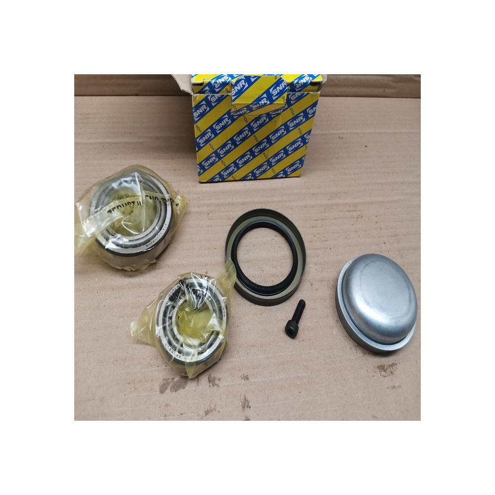 Roulement de roue AVANT MERCEDES CLASSE S W221 C216 A2213300225 R151.47