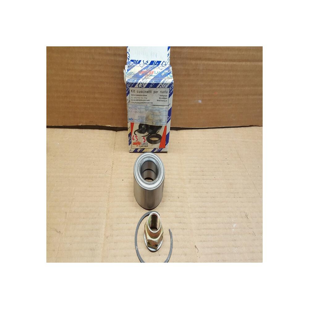 roulement roue avant FIAT seicento cinquecento panda 46423870  51753789 VKBA1401