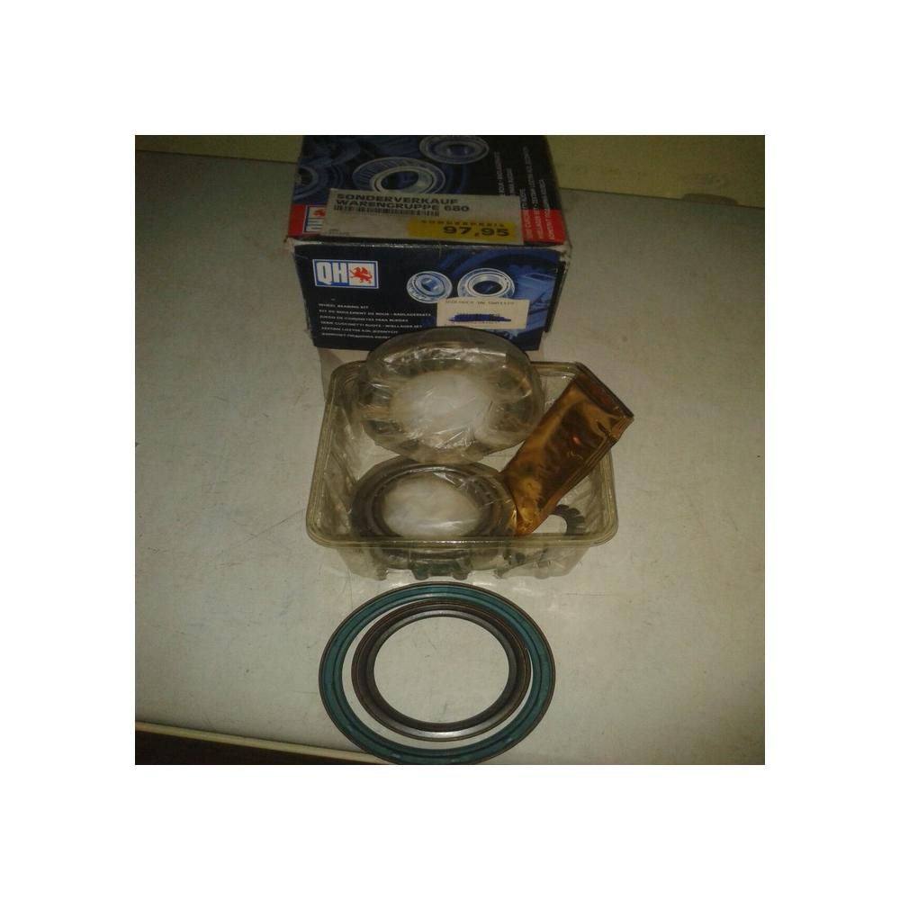 ROULEMENT ROUE AVANT MERCEDES CLASSE G  SPRINTER 410 411 412 413 VKBA 3417