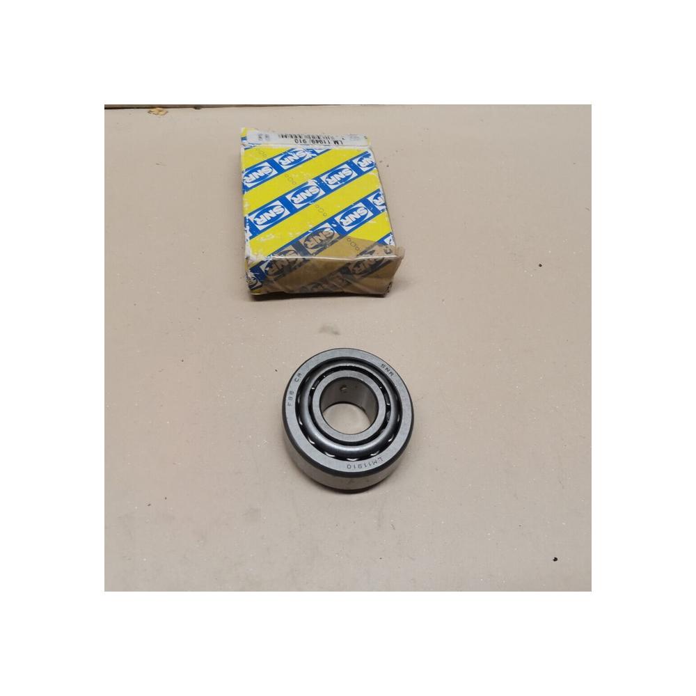 ROULEMENT SNR LM11949/910 11910