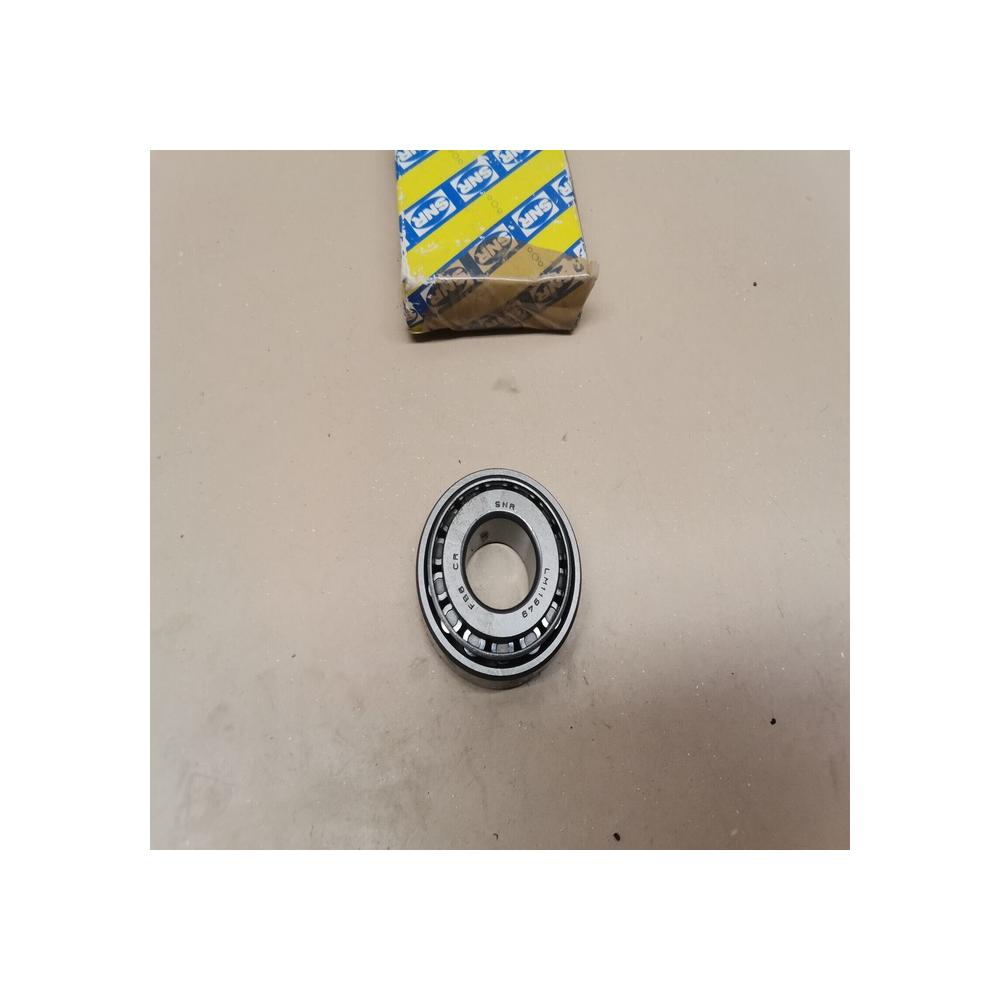ROULEMENT SNR LM11949/910 11910