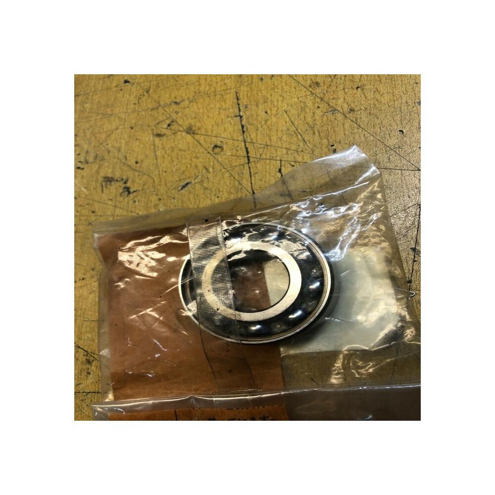 roulement souffleuse a neige yamaha 93306-00436 YS 624 828 SNOW BLOWER