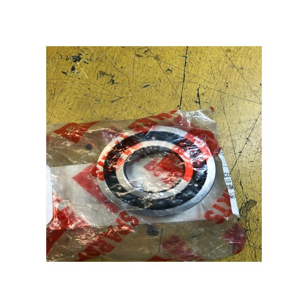 roulement vilebrequin 6206 aprilia AP0832592 AP0832533 125 af1 pegaso rs classic